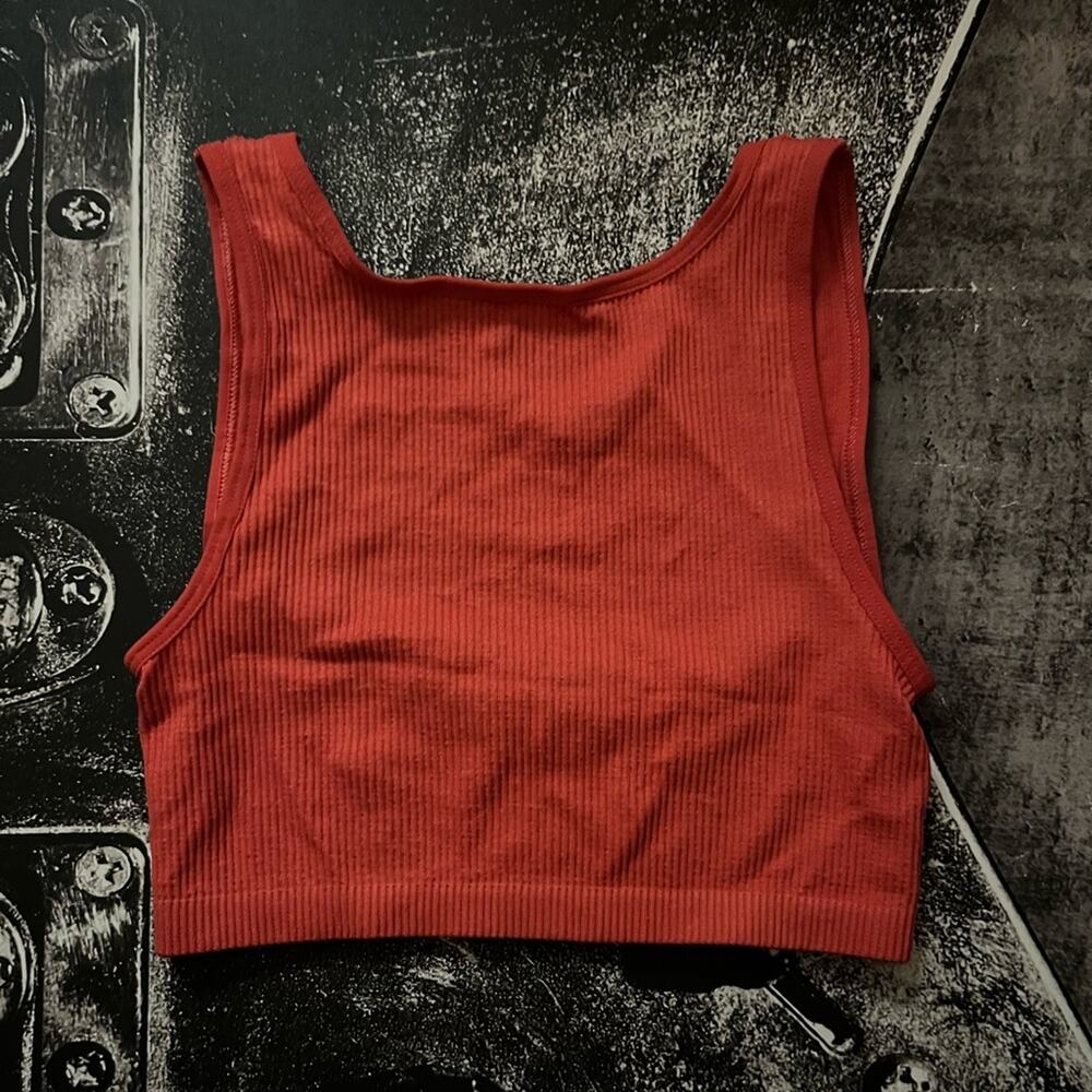 NWT Tank Top - Picture 5 of 7